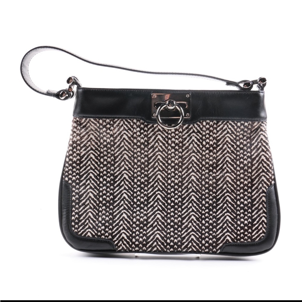 Ann Taylor Shoulder Bag